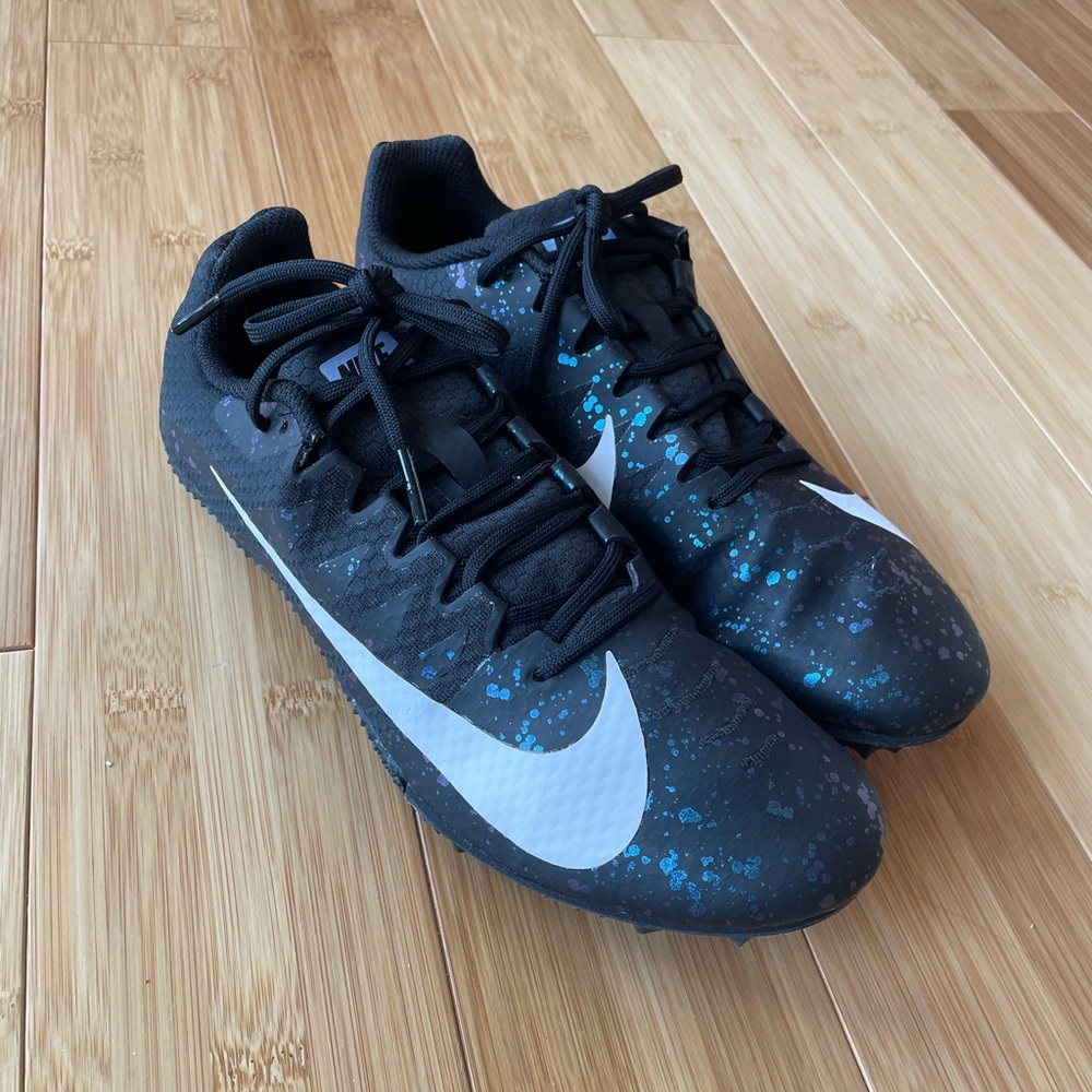 Nike Track Shoes NEW size 8.5